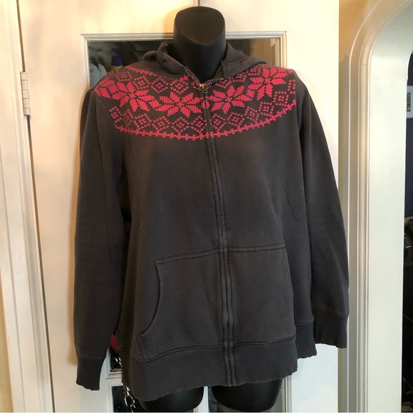 Hoodie - Picture 1 of 2